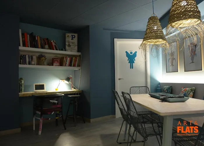 Art&Flats Hostel