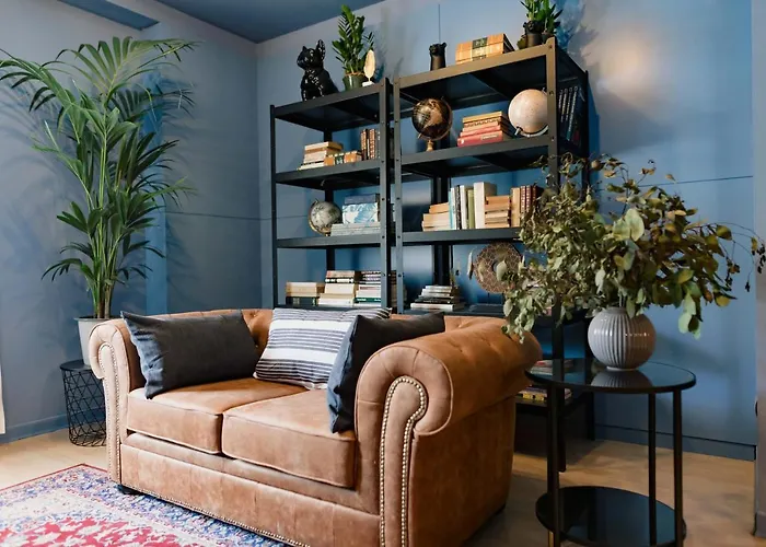 The Little Corner B&B