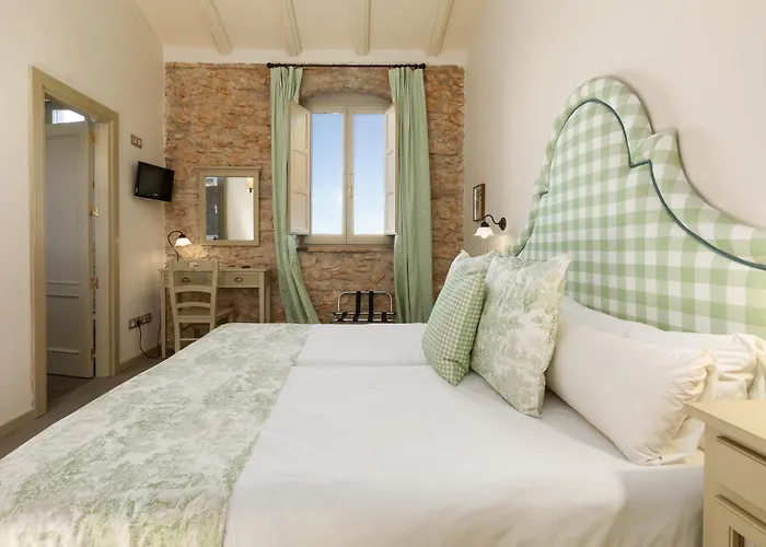 Maison Muralleta B&B