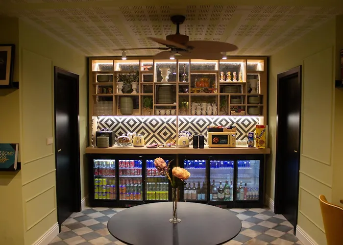 Maison Primado B&B