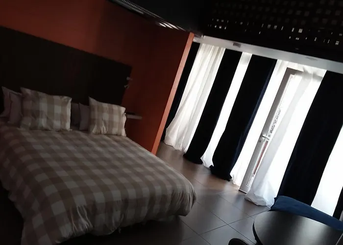 B&B "Domus Atilia"