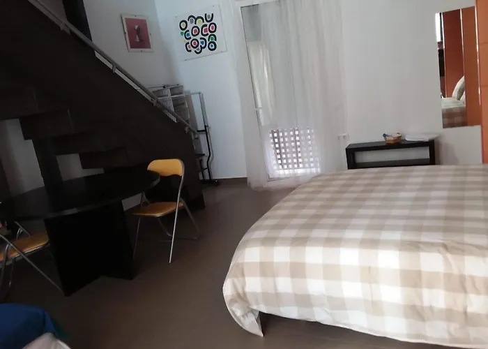 B&B "Domus Atilia"
